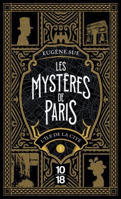  Les Mystères de Paris : Une fresque sociale passionnante mêlant amour interdit et enquête policière